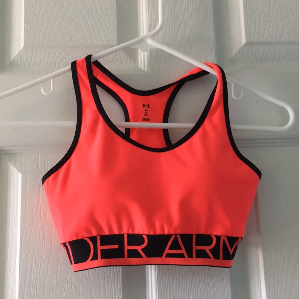 Under Amour Sports Bra